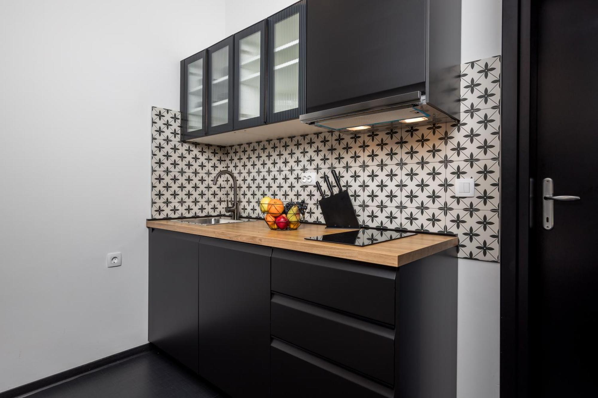 Apartments & Rooms One World Rijeka Exterior foto